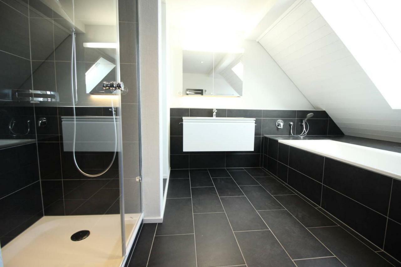 Luxury Penthouse * Zurique