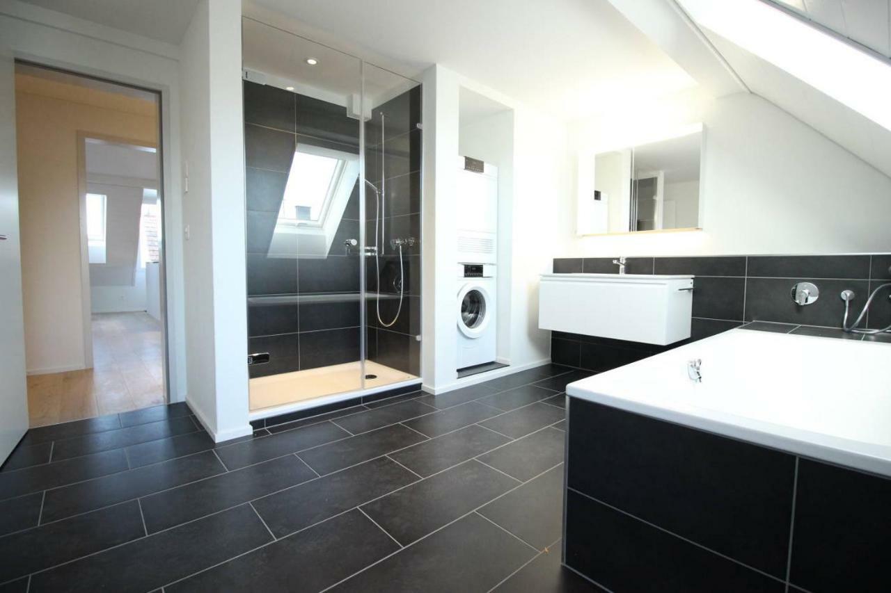 Luxury Penthouse * Zurique