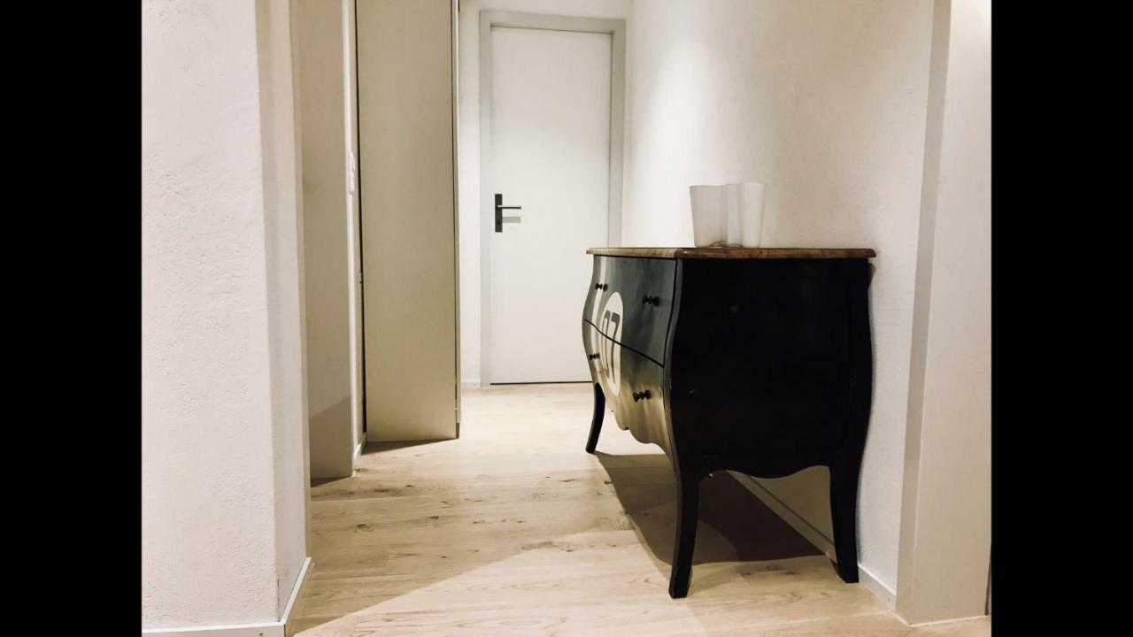 Apartamento Luxury Penthouse *