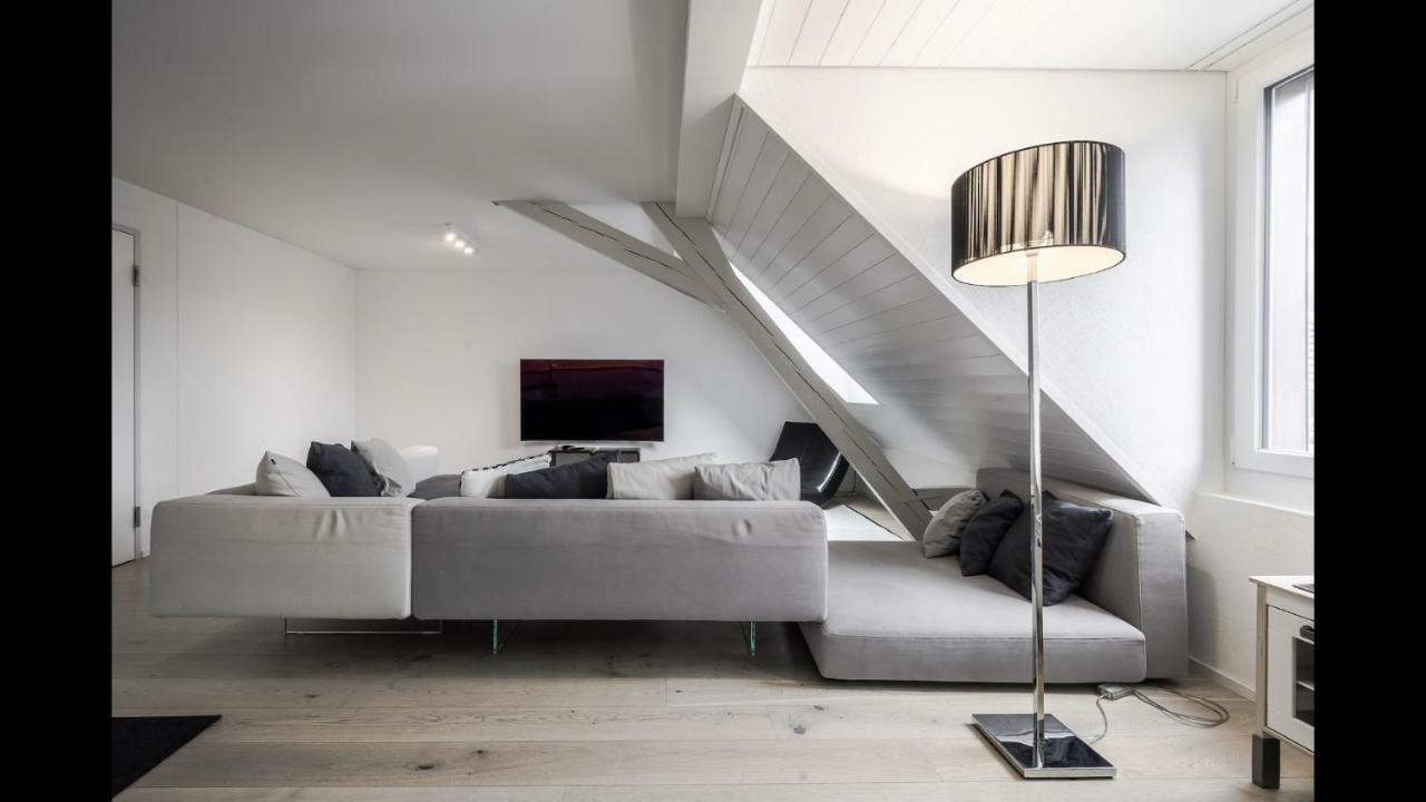 Luxury Penthouse Apartamento *