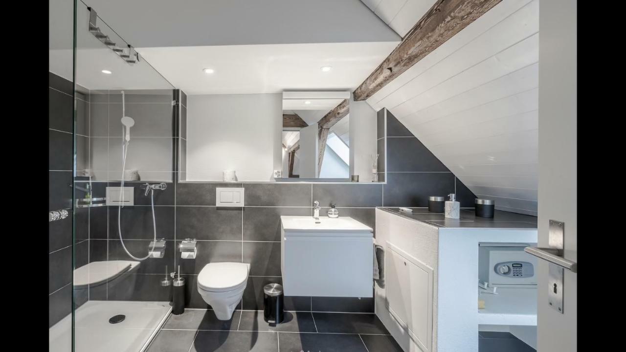 Apartamento Luxury Penthouse