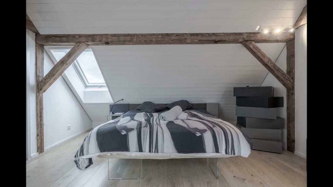 Luxury Penthouse Apartamento