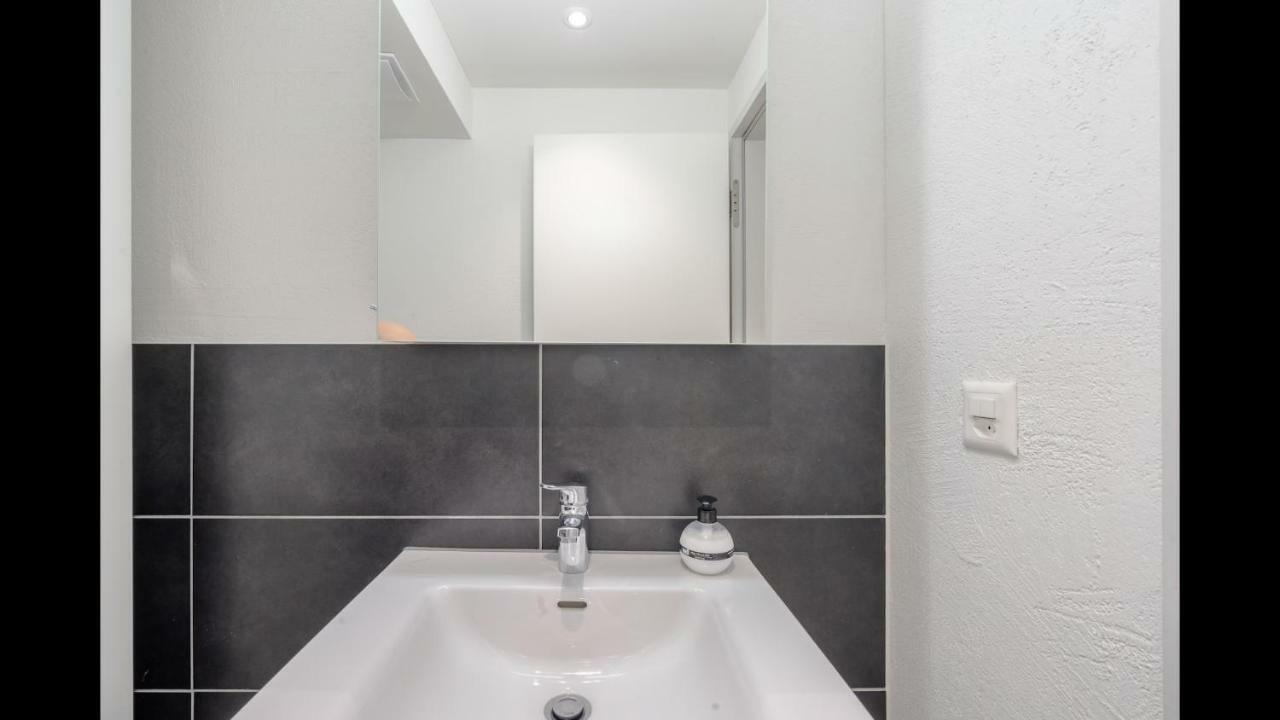 Apartamento Luxury Penthouse *