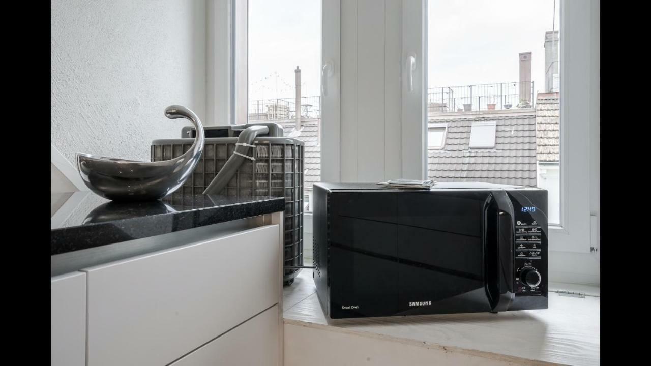 Luxury Penthouse * Zurique
