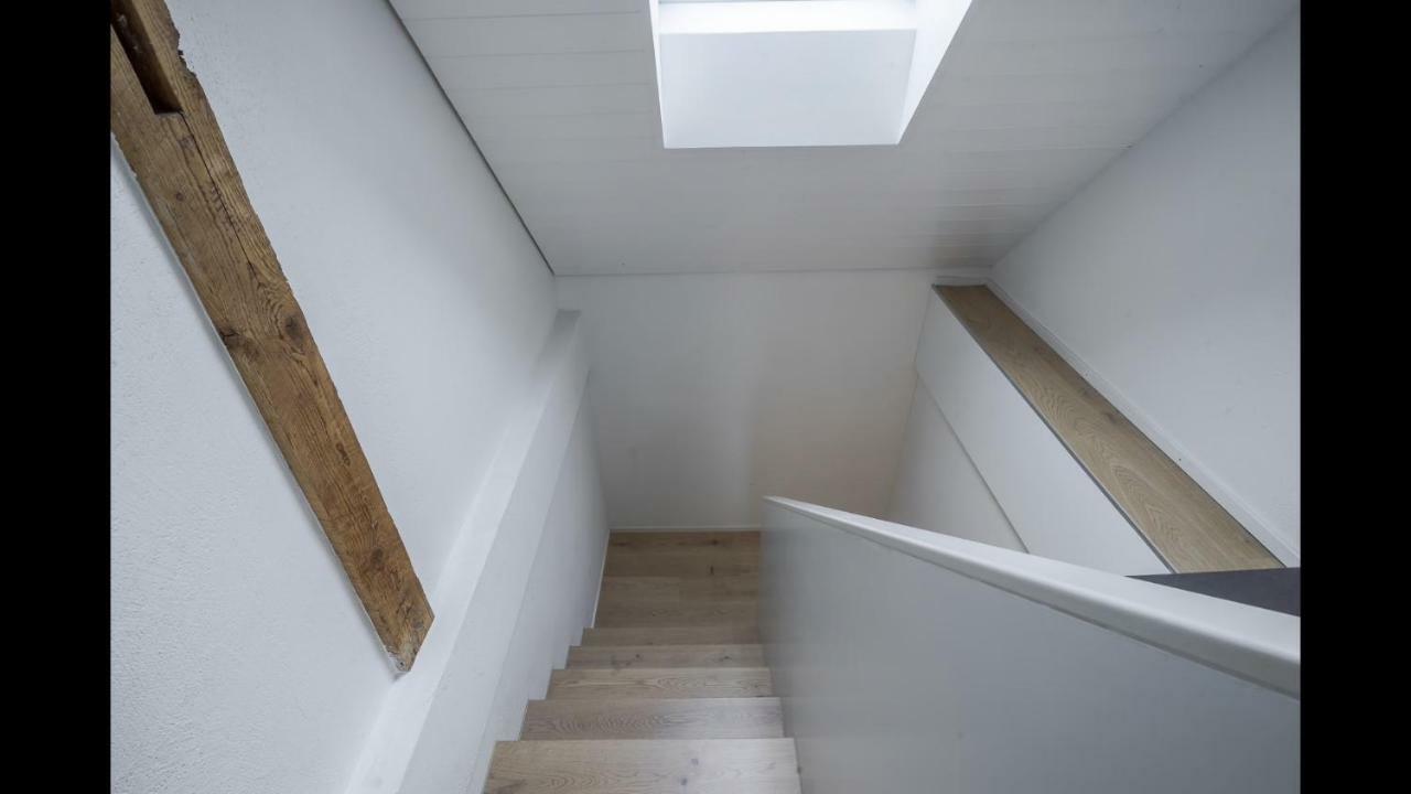 Luxury Penthouse Apartamento *