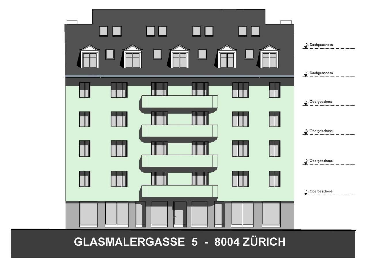 Luxury Penthouse Apartamento *