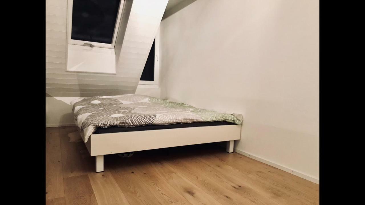 Luxury Penthouse Apartamento *