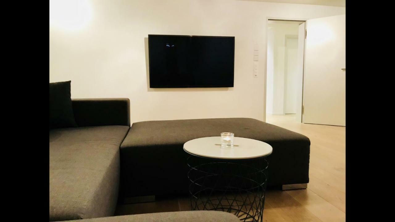 Luxury Penthouse Apartamento
