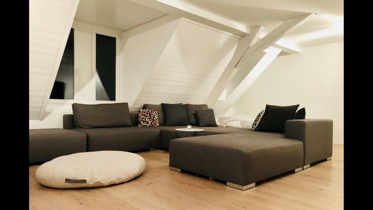 Luxury Penthouse Apartamento *