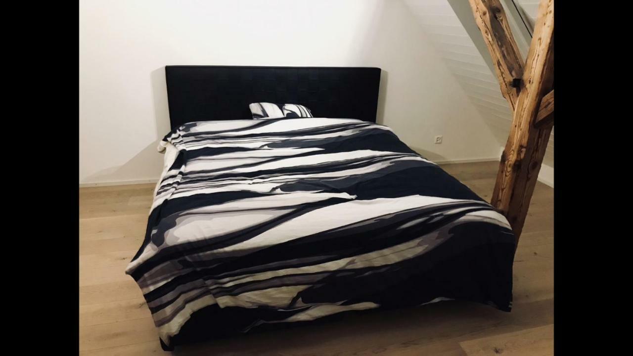 Apartamento Luxury Penthouse Zurique